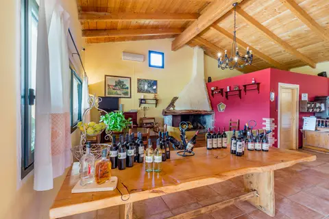 Borgo Di Campagna in Poltu San Pàulu/Porto San Paolo — foto 13