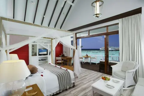 Machchafushi Island Resort & Spa in Machchafushi — foto 3
