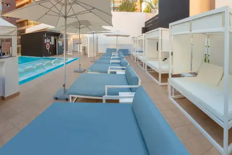 Villa Del Mar in Benidorm — foto 15