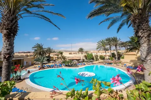 Hotel Royal Suite in Pájara — foto 19