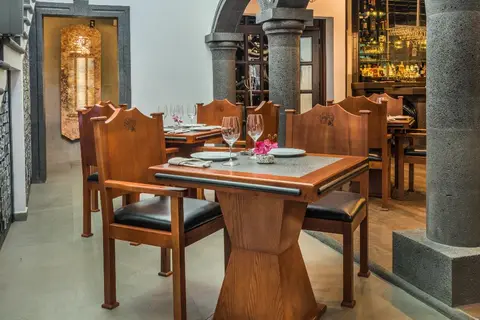 Matian Hotel Boutique in Tequisquiapan — foto 5
