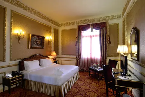 Paradise Inn Windsor Palace Hotel in Alexandrië — foto 16