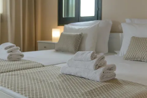 So Nice Hotel foto 3