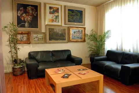 Hotel Galeon in Sitges — foto 5