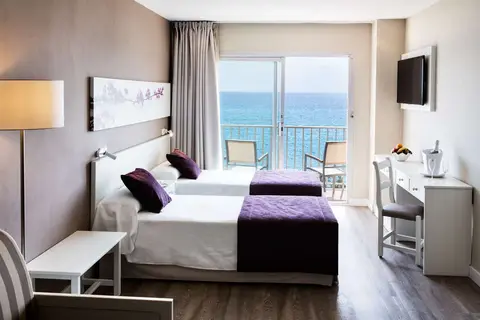 Hotel Brisa Marina in Sant Llorenç des Cardassar — foto 3