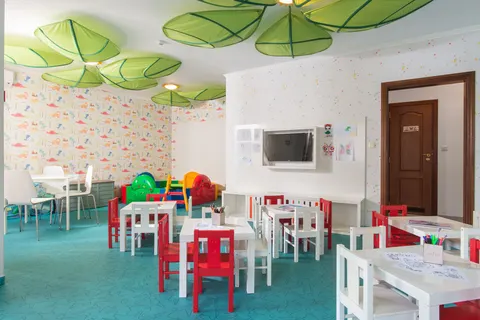 Diamant Residence Hotel & Spa foto 9
