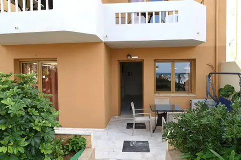 Esperides Beach Hotel Apartments in Santa Marina Beach Hotel, foto 26