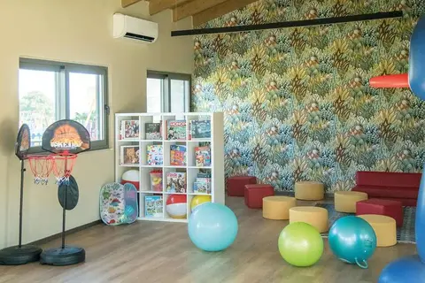 Senseana Sea Side Resort & Spa in Chersonisos Municipal Unit, foto 13
