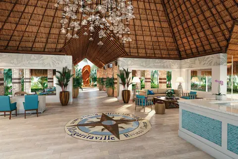 Margaritaville Island Reserve Riviera Maya in Puerto Morelos — foto 22