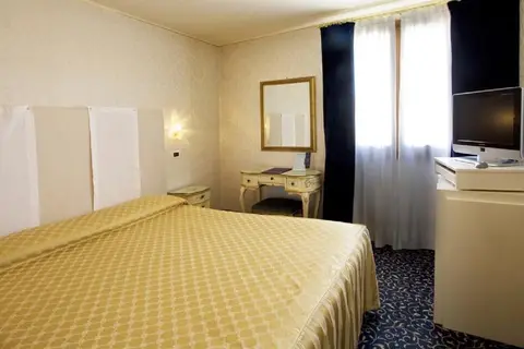 Hotel Principe in Venetië — foto 26