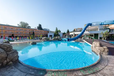 Trakia Plaza in Несебър — foto 23