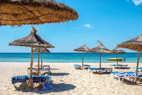 TUI BLUE Manar in Tui blue Palm Beach Hammamet — foto 17