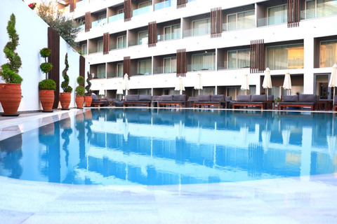 Hotel Castellum Suites foto 14