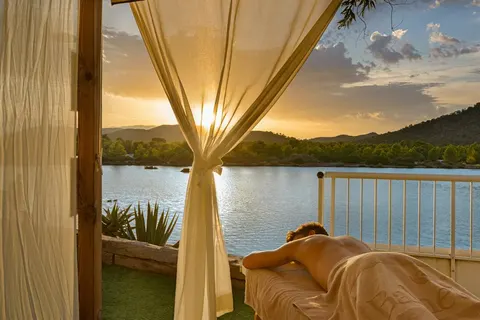 Viva Eden Lago foto 5