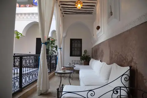 Riad Ailen in Marrakech — foto 12