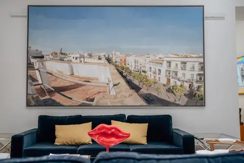 Hotel Boutique Palacio Corredera in Jerez de la Frontera, foto 25