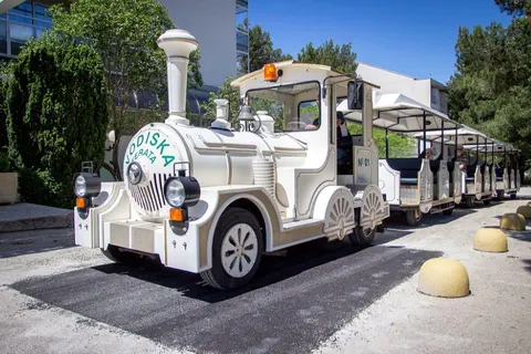 Camping Imperial Vodice foto 20