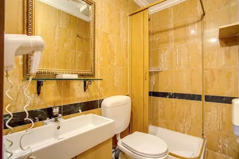 Hotel Caravaggio Rome in Rome, foto 15