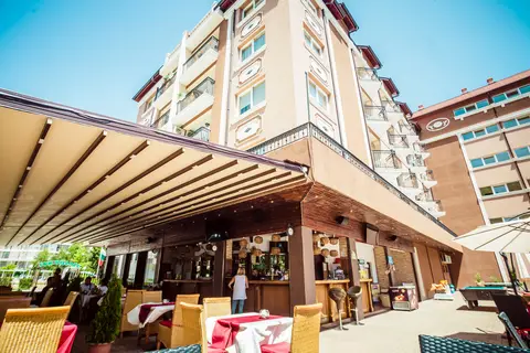 Bahami Residence in Несебър — foto 3