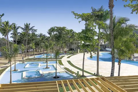 Senator Puerto Plata Spa Resort in Maimón — foto 11