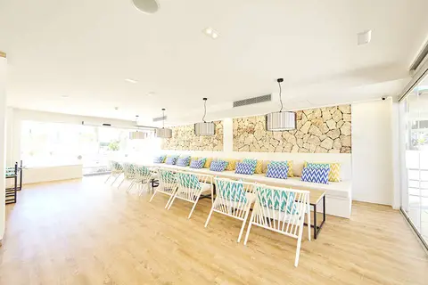 Cupido Boutique Hotel in Peguera — foto 13
