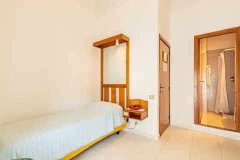 Hotel Miramare in Durgali/Dorgali, foto 7