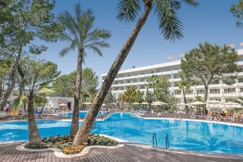 allsun Hotel Bella Paguera in Peguera — foto 14