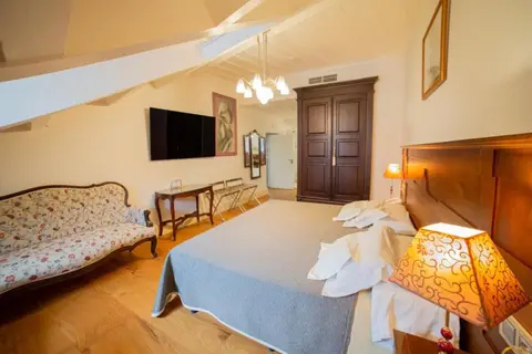 Hotel Monumento Pazo de Orbán e Sangro in Lugo — foto 9