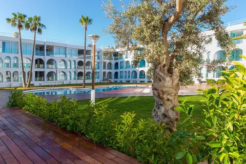 Ebano Hotel Apartments & Spa in Sant Jordi de ses Salines — foto 6