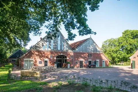 Erfgoed Bossem - Glamping foto 20