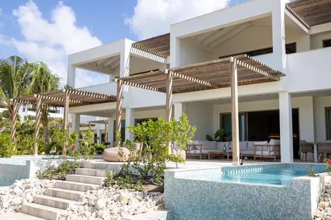 The Reef Blue Bay foto 3