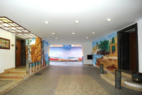 Buono Hotel in Napels — foto 12