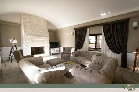 Masseria Parco delle Querce foto 8