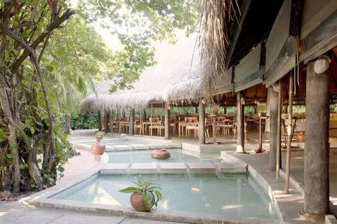 Coco Palm Dhuni Kolhu in Dhunikolhu — foto 23
