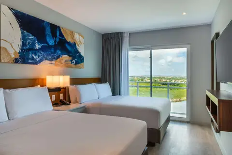Embassy Suites by Hilton Aruba Resort in Bubali — foto 4