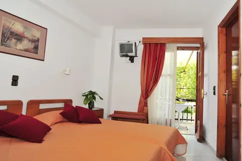 Sama Hotel in Δημοτική Ενότητα Πυθαγορείου — foto 10