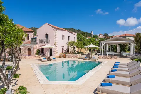 Spilia Village in Δημοτική Ενότητα Ηρακλείου — foto 25