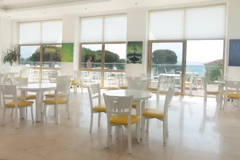 Arora Hotel in Kusadasi — foto 7