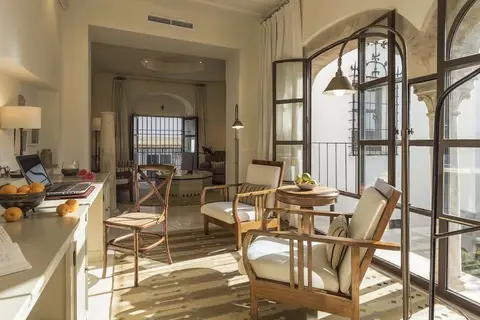 Balcon de Cordoba in Córdoba — foto 24