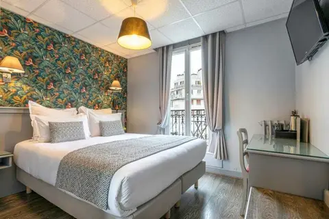 Splendid Hotel in Parijs