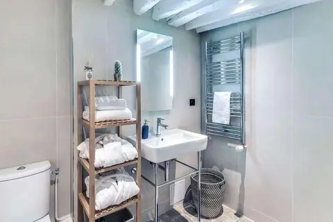 Mercure Paris Opera Grand Boulevards in Parijs, foto 17