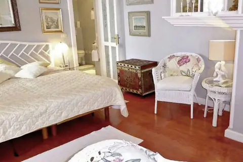 Villa Rosalva in Puerto de la Cruz, foto 7