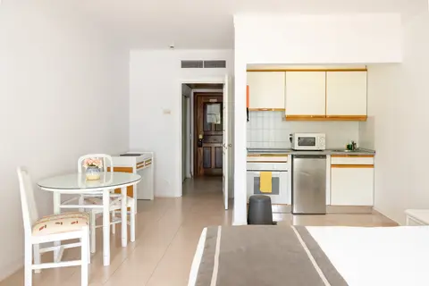 Clube do Lago Hotel & Apartamento in Cascais — foto 21