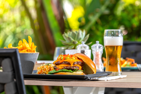 Hotel NissiBlu Beach Resort foto 6