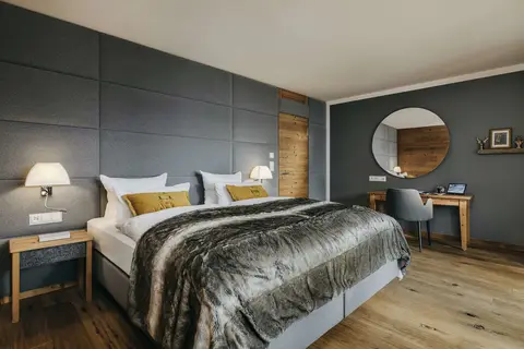 Grand Tirolia Kitzbühel in Kitzbühel — foto 27