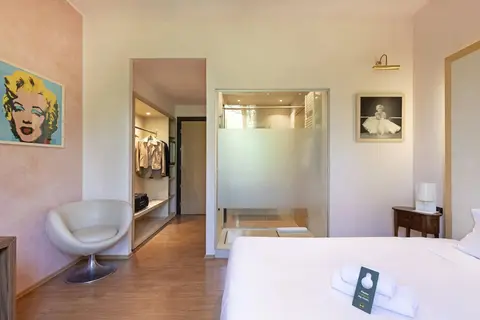 B&B HOTEL Malpensa Lago Maggiore in Pieve Vergonte, foto 7