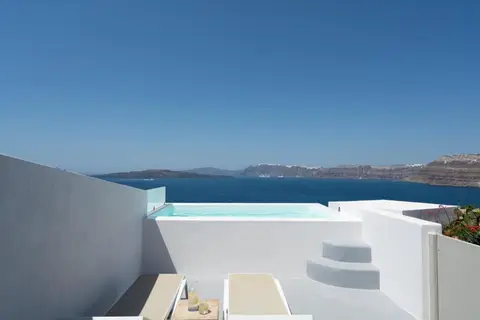 Goulielmos Hotel in Δημοτική Ενότητα Θήρας — foto 9