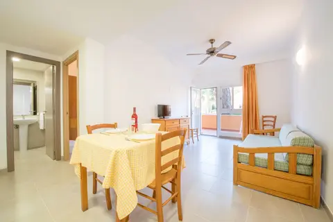 Apartamentos Don Juan in Palma — foto 21