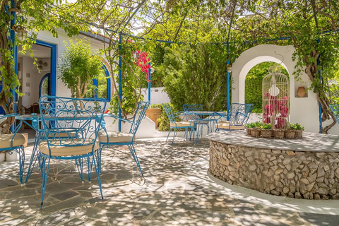 Hotel Nathalie - adults only foto 9