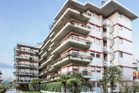 Adagio Aparthotel Rome Vatican in Rome, foto 13